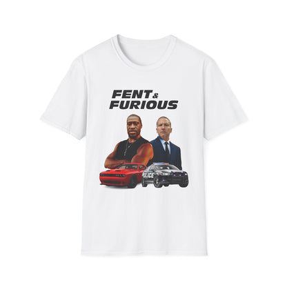 Fent & Furious